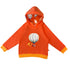 Hoodie Heißluftballon